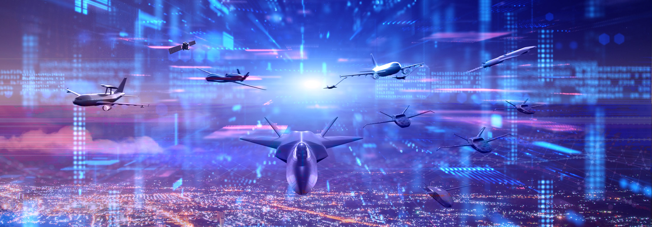 future combat air systems 