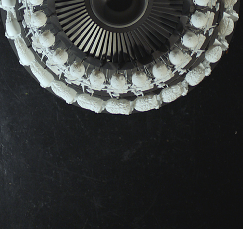 Rolls Royce Starts Manufacture Of World S Largest Fan Blades