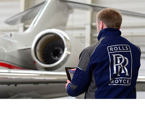 Rolls Royce TAY Aero-Engine Maintenance Training Manual