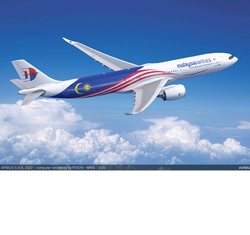 Rolls-Royce and Italia Trasporto Aereo Airways sign TotalCare