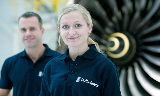 Graduate Development Programme