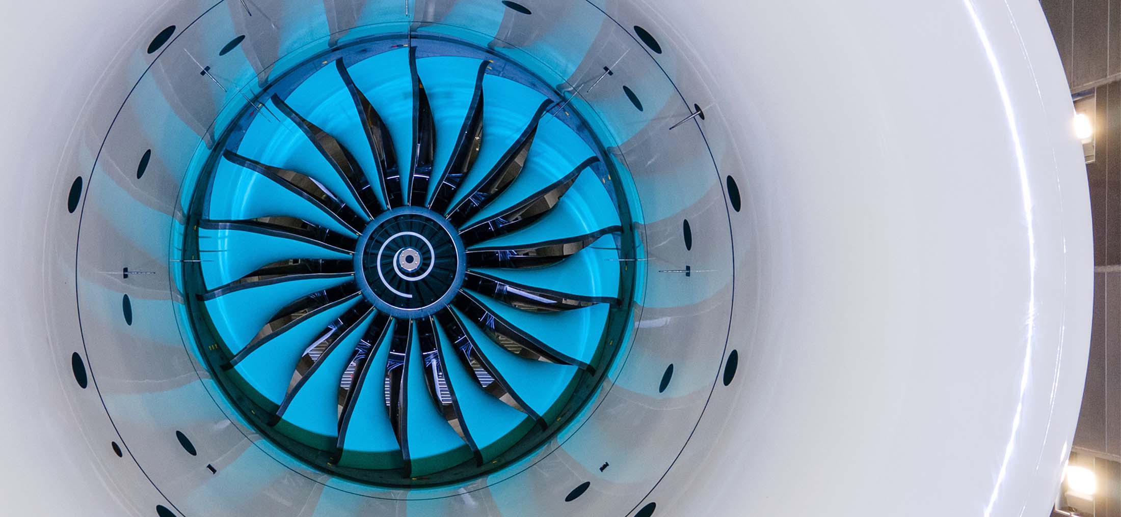 UltraFan
