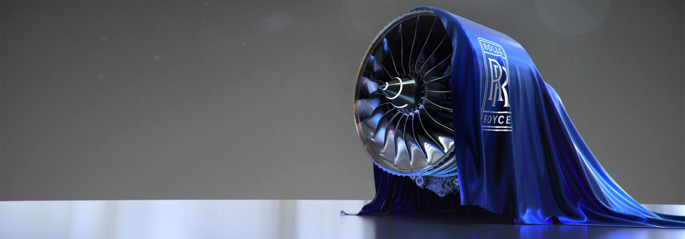 trent-7000-engine
