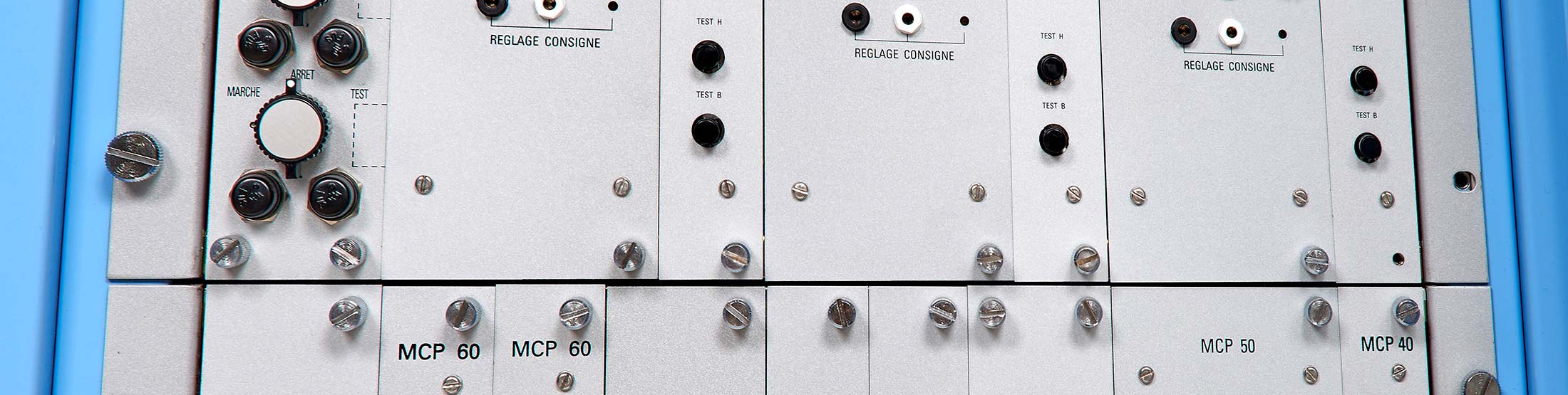 Digital Rod Position Indication System RollsRoyce