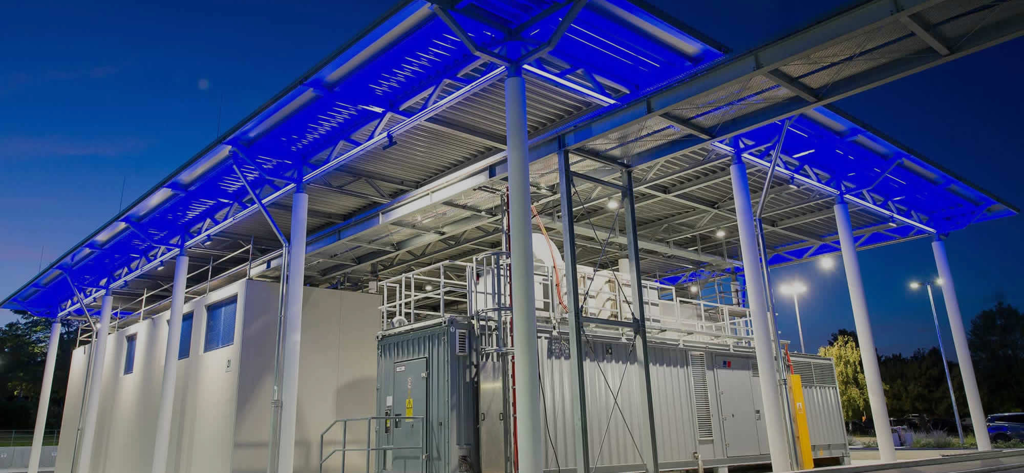 Rolls-Royce Power System