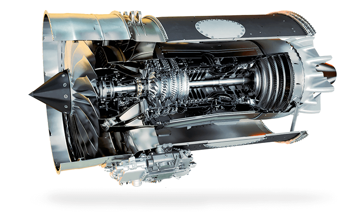 Pearl 700 engine