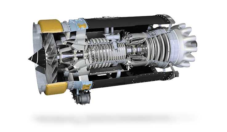 Rolls Royce TAY Aero-Engine Maintenance Training Manual