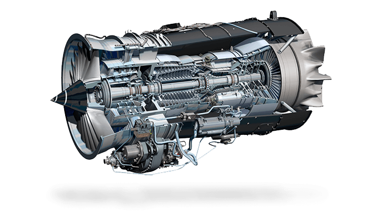 Tay Rolls-Royce