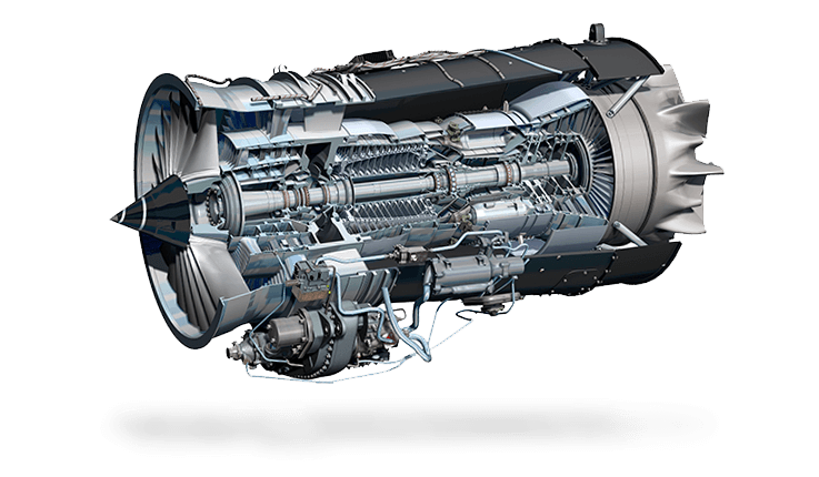 Rolls Royce TAY Aero-Engine Maintenance Training Manual