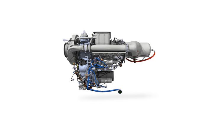 m250-turboshaft-engine