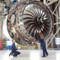 Rolls Royce TAY Aero-Engine Maintenance Training Manual