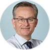 Tomas Leahy, Director, Naval Programmes
