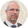 Rolls-Royce Programme Manager Tony Williams. 