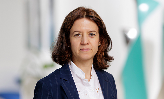 Image of Alessandra Genco