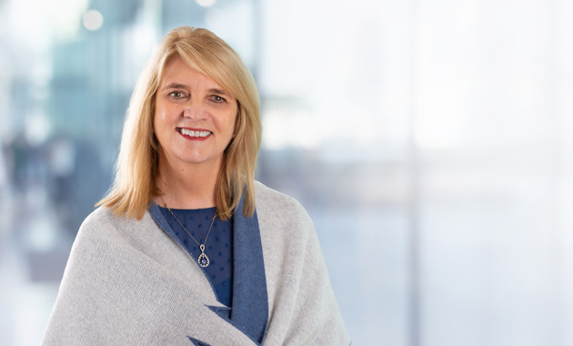 Image of Dame Angela Strank