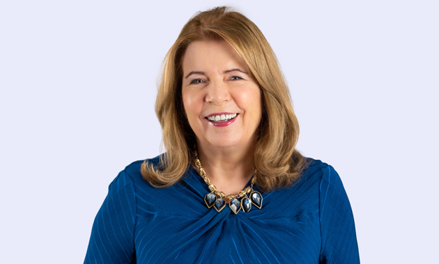 Image of Anita Frew