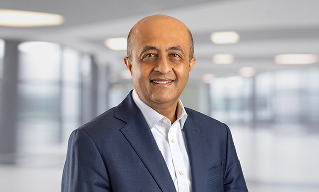 Image of Jitesh Gadhia