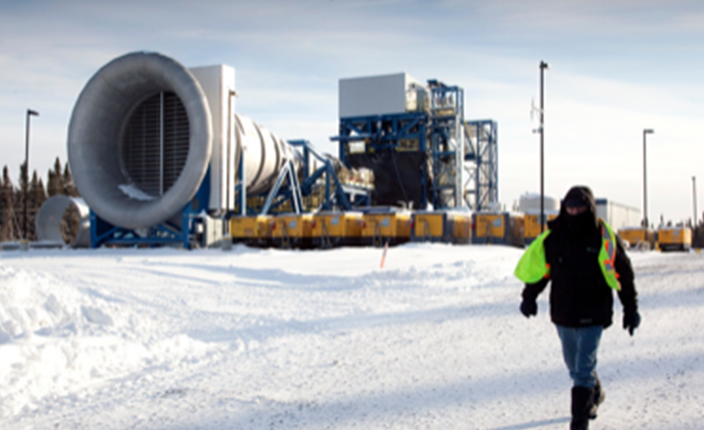 Turbine engine test 1 questions and answers with complete solution