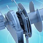 Deck machinery brochure