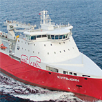 Marine products and systems catalogue