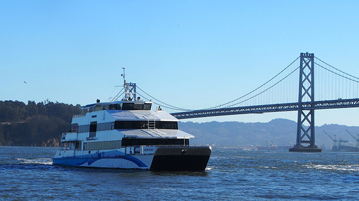 HVO Marine