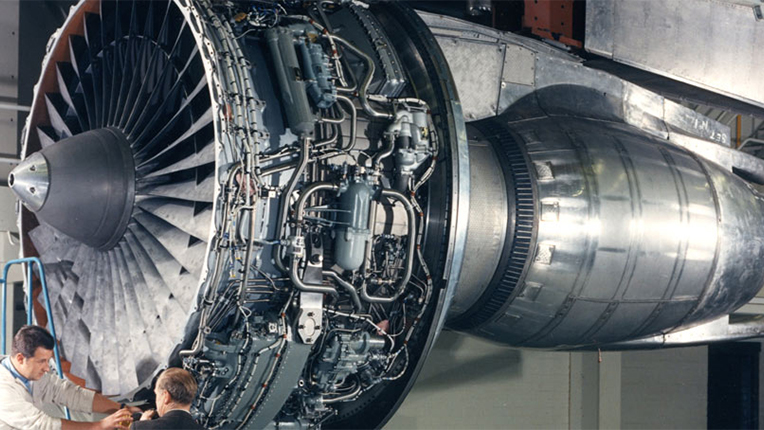 Inauguration of Rolls-Royce Engineering Centre in Pune 12 May 2016