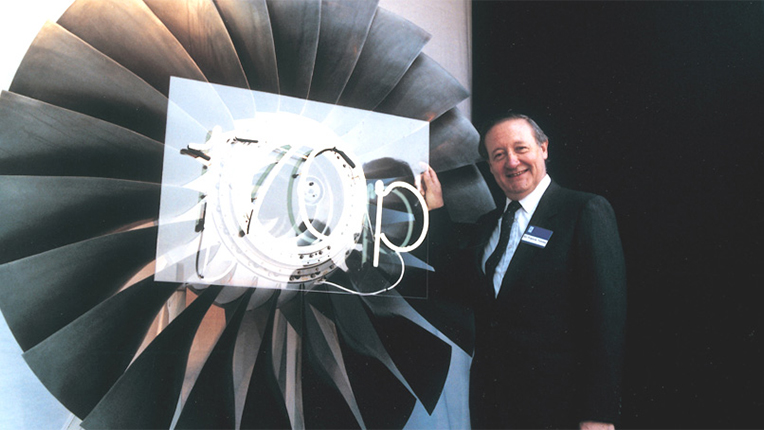 Inauguration of Rolls-Royce Engineering Centre in Pune 12 May 2016