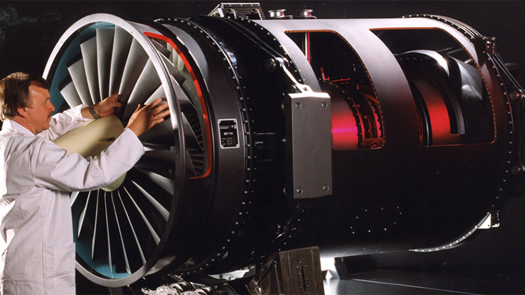 Inauguration of Rolls-Royce Engineering Centre in Pune 12 May 2016