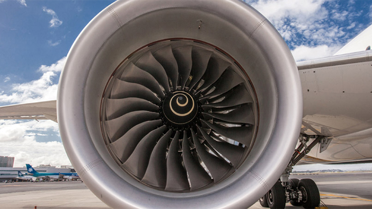 Inauguration of Rolls-Royce Engineering Centre in Pune 12 May 2016