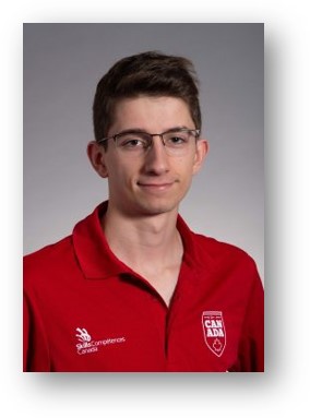 GRÉGOIRE MICHETTI