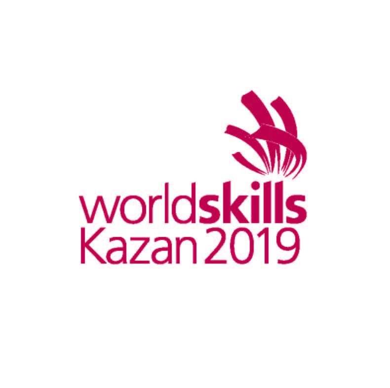 WorldSkills Logo