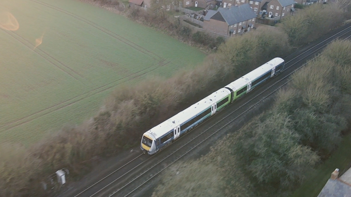 Goodbye diesel: what does the phase-out mean for UK rail innovation? - Railway Technology