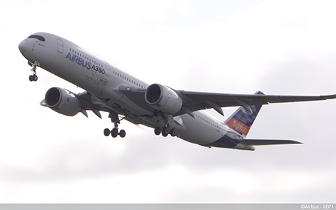 NASA, Industry Advance Jet Engines and Sustainable Fuel Compatibility - NASA