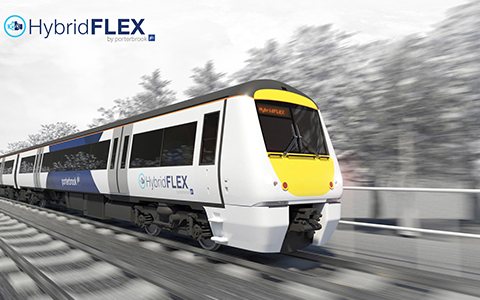 This Train Trip Through the English Countryside Is Launching for