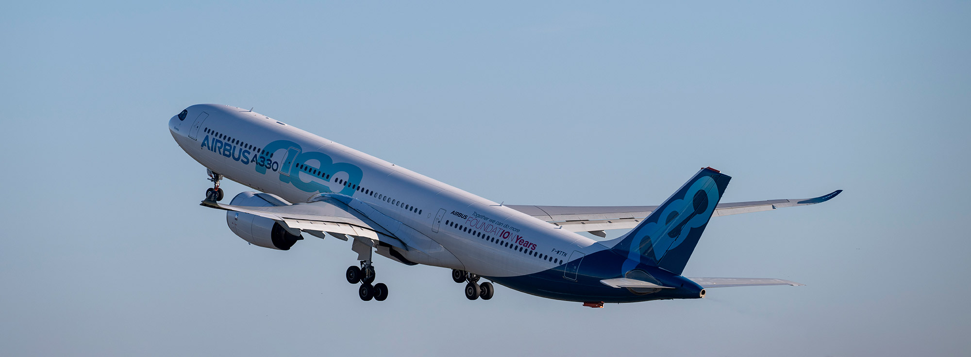 A350-Trent7000