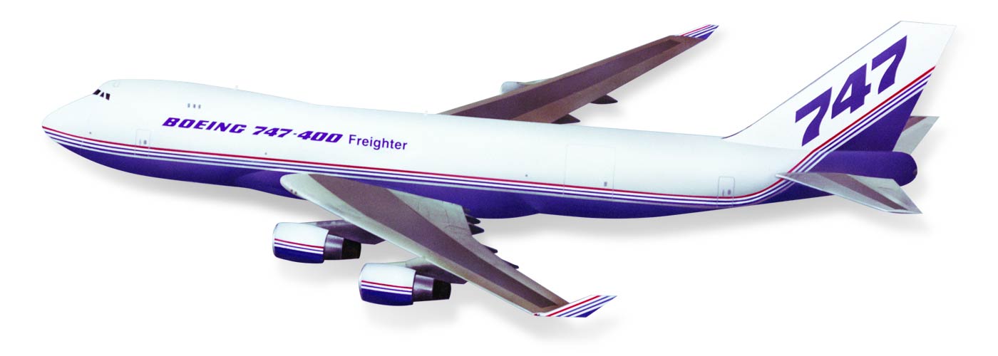 RB211-524 Boeing 767