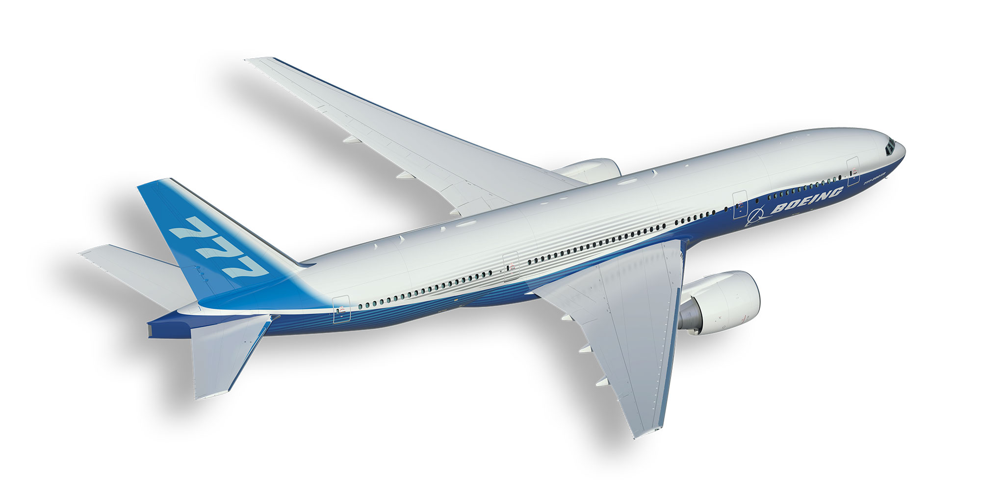 Trent-800 Boeing-777