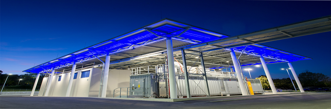  شريككم لأنظمة الطاقة