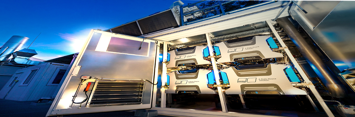  شريككم لأنظمة الطاقة