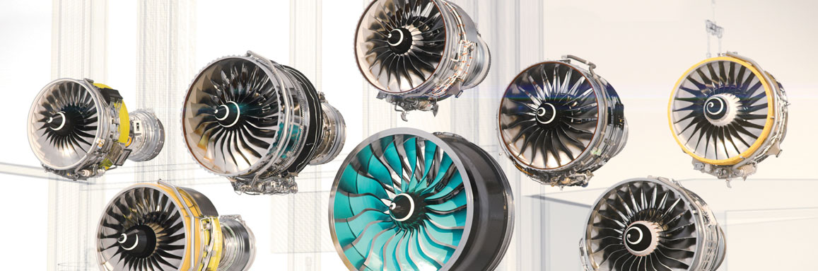 عائلة UltrFan ترينت