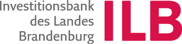 ,Logo - Investitionsbank des Landes Brandenburg (ILB)