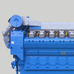 B35:40 Gas Project Guide 