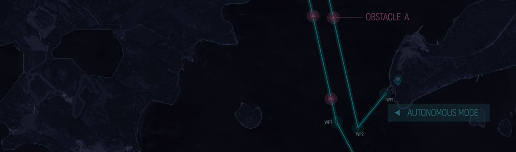 World's first remote and autonomous ferry 