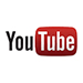 YouTube logo
