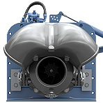 Media brief - A5 Series waterjet