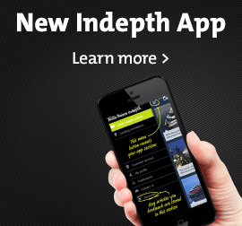 In-depth customer magazine - learn more