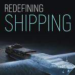 Rolls-Royce Ship Intelligence brochure