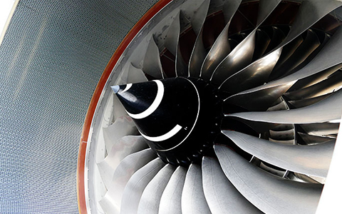 Improving the world's most reliable widebody engine | Rolls-Royce