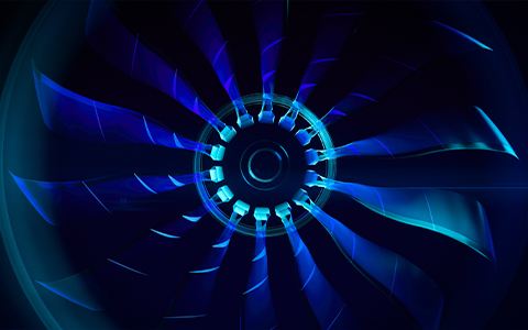 UK and Rolls-Royce agree £2.5bn jet engine programme