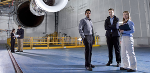 Graduate Development Programme